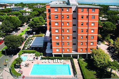 Appartamento Vacanza con famiglia Lignano Sabbiadoro