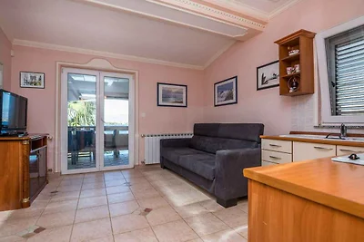 Vakantieappartement Gezinsvakantie Vir