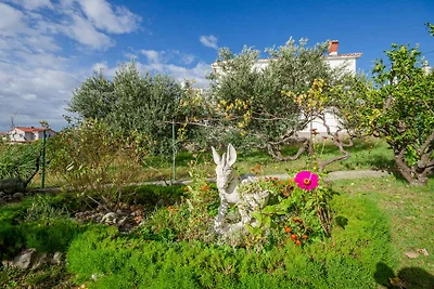 Ferienwohnung mit Klimaanlage, Terrasse und M