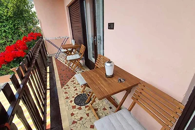 Appartamento Vacanza con famiglia Balatonföldvár