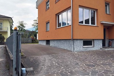 Vakantieappartement Gezinsvakantie Riva del Garda