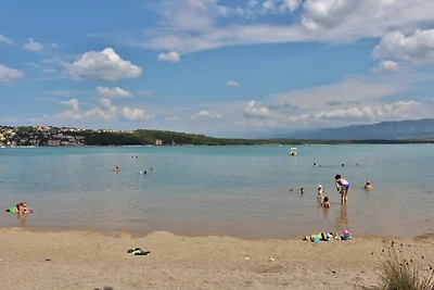 Ferienwohnung 50 m vom Strand