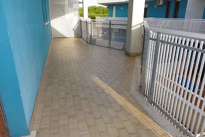 Ferienwohnung mit Klimaanlage