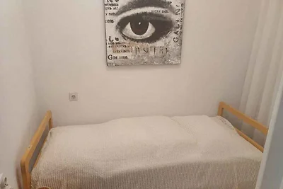 Ferienwohnung mit Terrasse