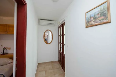 apartman za odmor Obiteljski odmor Lopar