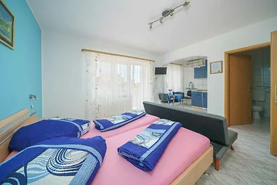 Ferienwohnung mit Klimaanlage