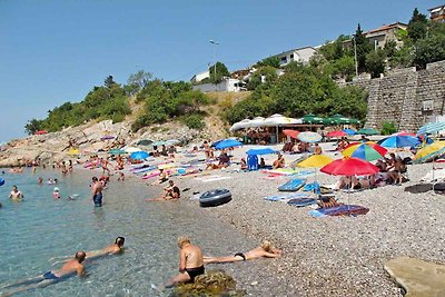 Ferienwohnung am Meer