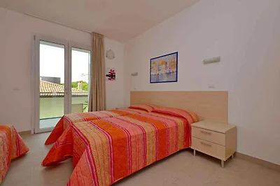 Appartamento Vacanza con famiglia Lignano Sabbiadoro