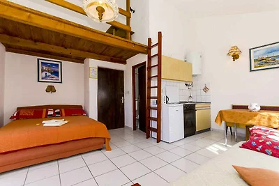 Apartament Dla rodzin Razanj