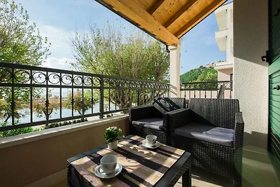 Vakantieappartement Gezinsvakantie Duce