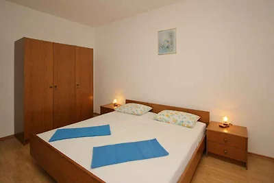 Ferienwohnung A2 Stefanija Karabaić