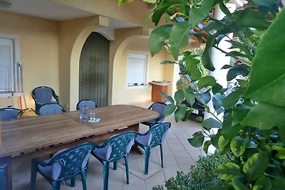 Ferienwohnung mit Klimaalage