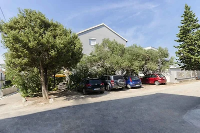 Ferienwohnung in Meernähe