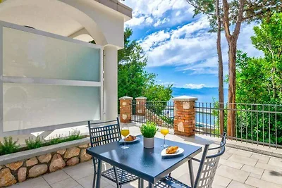 Ferienwohnung mit Wellness und Swimmingpool z