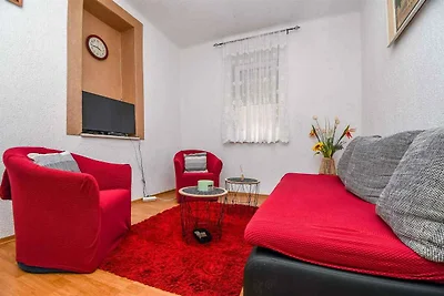 Ferienwohnung mit Klimaanlage und Terrasse