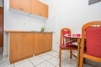 Ferienwohnung mit Terrasse