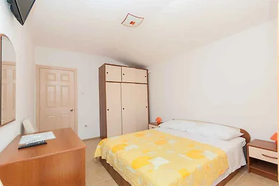 Appartamento Vacanza con famiglia Makarska