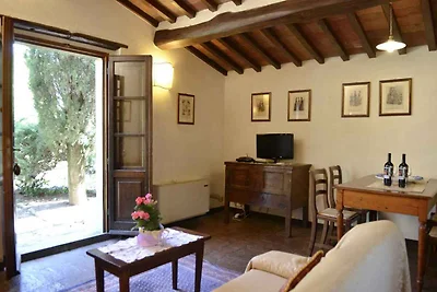 Ferienwohnung mit Aussenpool und WLAN