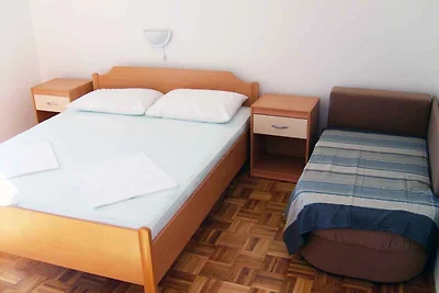 Appartement Vacances avec la famille Lopar