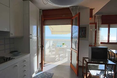 Holiday flat family holiday Bibione