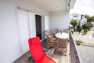 Appartamento Vacanza con famiglia Okrug Gornji