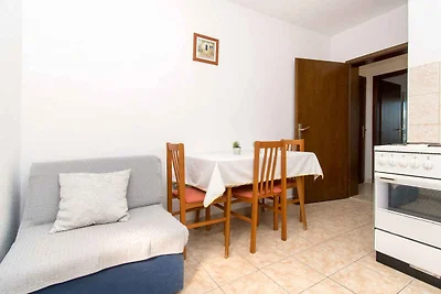 Ferienwohnung mit Balkon