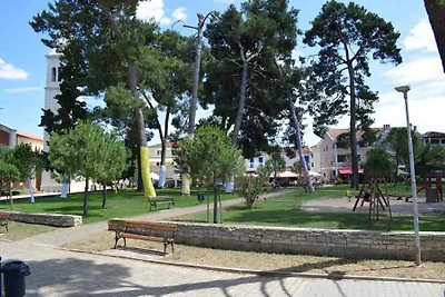 Appartamento Vacanza con famiglia Cittanova