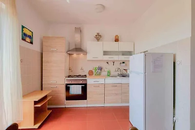 Ferienwohnung mit Internetzugang und Balkon