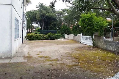 Vakantieappartement Gezinsvakantie Rosolina Mare