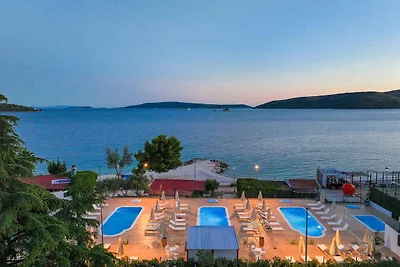 Vakantieappartement Gezinsvakantie Seget Donji