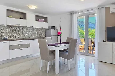Vakantieappartement Gezinsvakantie Baska