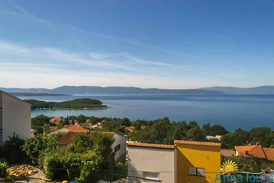 Appartamento Vacanza con famiglia Njivice