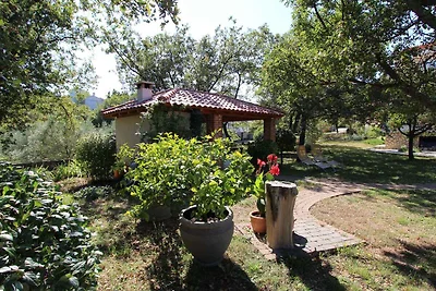 Appartamento Vacanza con famiglia Sužan