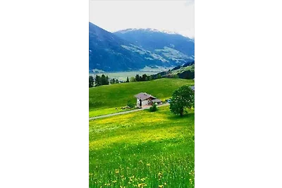 Ferienwohnung mit Blick auf die Berge