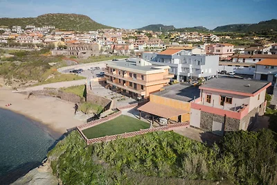 Appartamento Vacanza con famiglia Sassari
