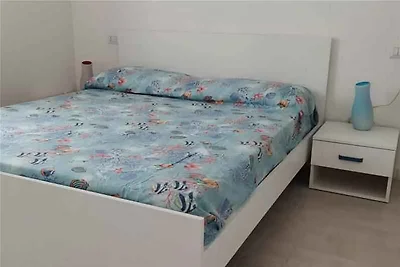 Ferienwohnung mit nähe am Strand