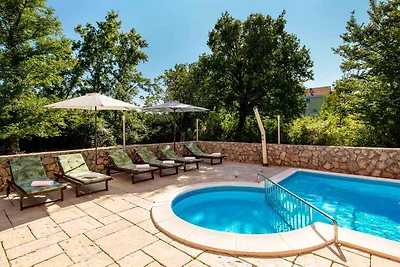Ferienwohnung mit Klimaanlage und Pool