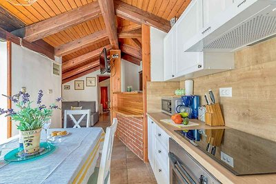 Vakantieappartement Gezinsvakantie Mostar