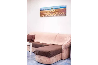 Ferienwohnung mit Balkon und Klimaanlage