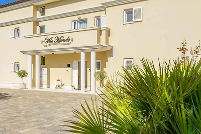Appartamento Vacanza con famiglia Zidarici