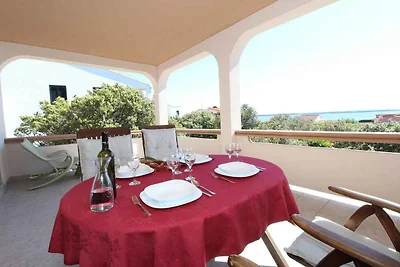 Appartamento Vacanza con famiglia Mandre