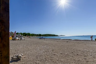 Appartamento Vacanza con famiglia Lokva Rogoznica