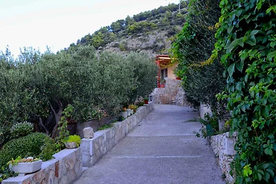 Ferienhaus Eastern Paradise in Bol auf der In