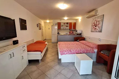 Ferienwohnung mit Klimaanlage