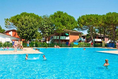 Apartament Dla rodzin Bibione