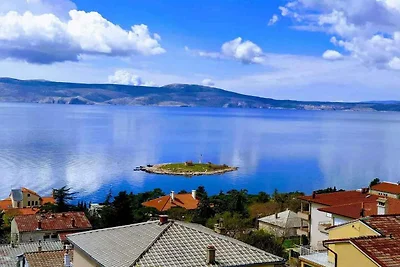 Ferienwohnung 200 m vom Meer entfernt