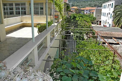Appartamento Vacanza con famiglia Vela Luka