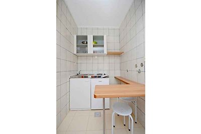 Vakantieappartement Gezinsvakantie Gradac