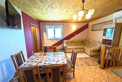 Ferienwohnung mit Klimaanlage und WLAN