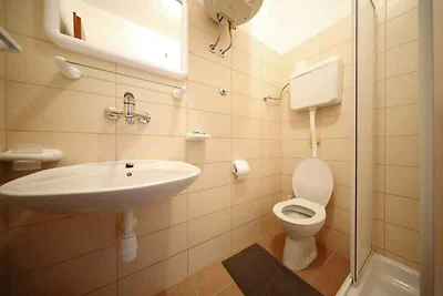 Ferienwohnung in Küstennähe